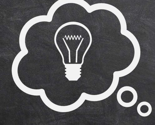 Ik sta op de zwarte lijst