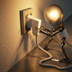 Tips om energie te besparen
